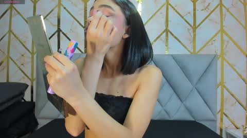 Snapshot of cassidy_14 chatting on 12, 10, 2025 Cassidy online show from 12, 10, 2025