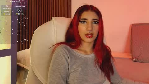 cassidy_evans online show from 21, 11, 2025