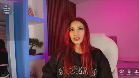 cassidy_evans online show from 22, 11, 2025