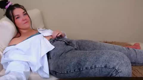 Anna online show from 22, 10, 2025