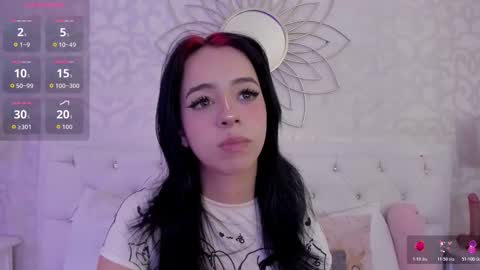  Celeste  online show from 27, 10, 2025