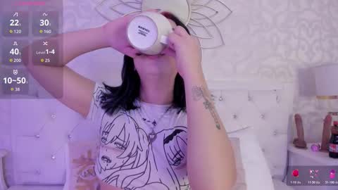  Celeste  online show from 23, 11, 2025