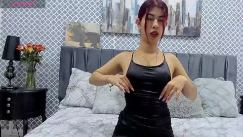 cassie_bloom online show from 18, 2, 2025