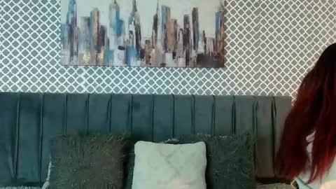 cassie_bloom online show from 12, 9, 2025