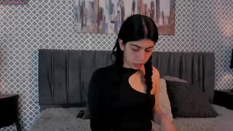 cassie_bloom online show from 30, 10, 2025
