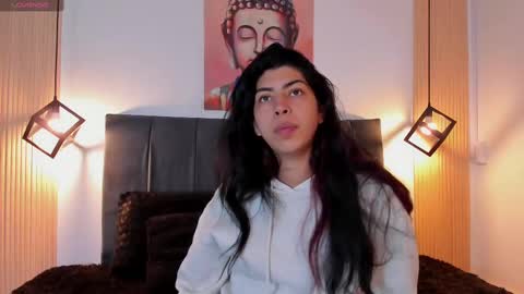 cassie_bloom online show from 8, 11, 2025