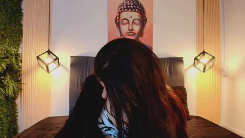 cassie_bloom online show from 18, 12, 2025