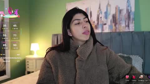 Snapshot of cassie_bloom chatting on 22, 3, 2026 cassie_bloom online show from 22, 3, 2026
