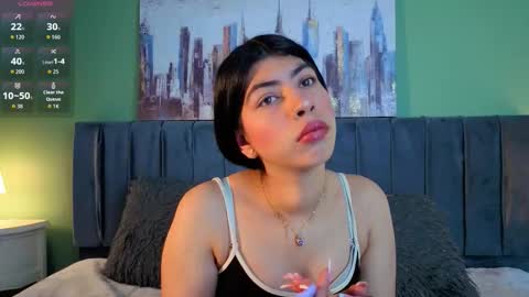 Snapshot of cassie_bloom chatting on 26, 3, 2026 cassie_bloom online show from 26, 3, 2026