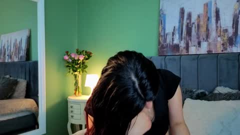 Snapshot of cassie_bloom chatting on 3, 4, 2026 cassie_bloom online show from 3, 4, 2026