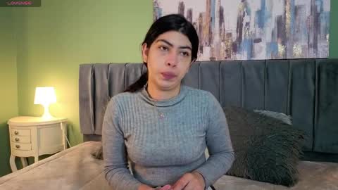 Snapshot of cassie_bloom chatting on 8, 4, 2026 cassie_bloom online show from 8, 4, 2026
