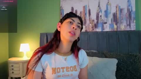 Snapshot of cassie_bloom chatting on 16, 4, 2026 cassie_bloom online show from 16, 4, 2026