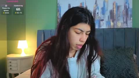 Snapshot of cassie_bloom chatting on 18, 4, 2026 cassie_bloom online show from 18, 4, 2026