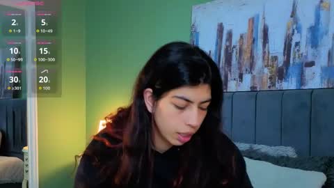 Snapshot of cassie_bloom chatting on 28, 4, 2026 cassie_bloom online show from 28, 4, 2026