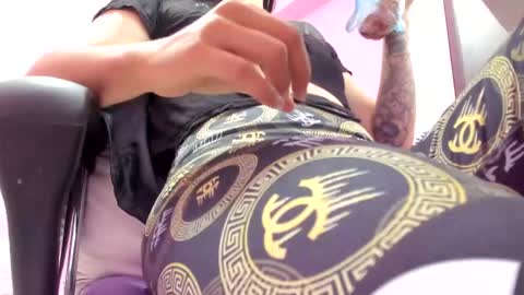 Snapshot of cassie_doll_squirt chatting on 11, 12, 2024 cassie online show from 11, 12, 2024