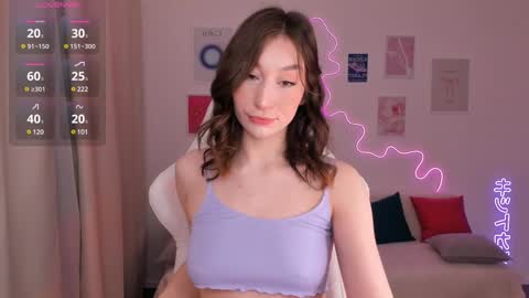 Snapshot of cassie_evansss chatting on 10, 12, 2024 Cassie online show from 10, 12, 2024