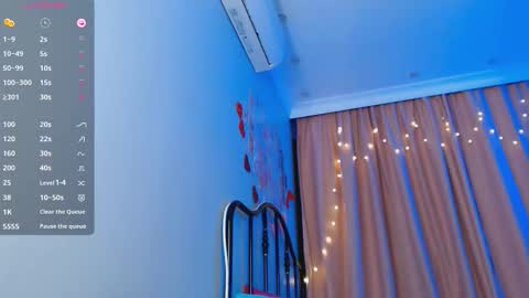 Cassy Hunter online show from 23, 11, 2025