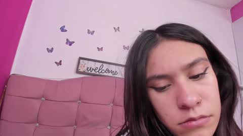 Snapshot of cassie_jones1 chatting on 22, 12, 2024 Cassie Jones online show from 22, 12, 2024