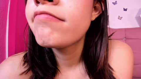 Snapshot of cassie_jones1 chatting on 16, 1, 2025 Cassie Jones online show from 16, 1, 2025