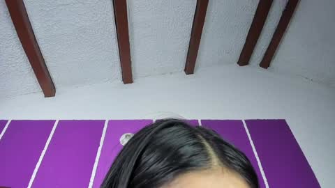 Snapshot of cassie_jones1 chatting on 1, 2, 2025 Cassie Jones online show from 1, 2, 2025