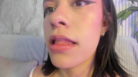 Snapshot of cassie_jones1 chatting on 2, 2, 2026 Cassie Jones online show from 2, 2, 2026