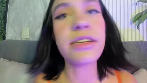 Snapshot of cassie_jones1 chatting on 6, 2, 2026 Cassie Jones online show from 6, 2, 2026