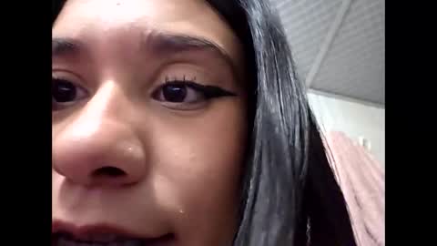 Snapshot of cassie_jones1 chatting on 2, 3, 2026 Cassie Jones online show from 2, 3, 2026