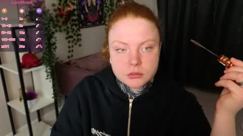 Cassie online show from 21, 3, 2026