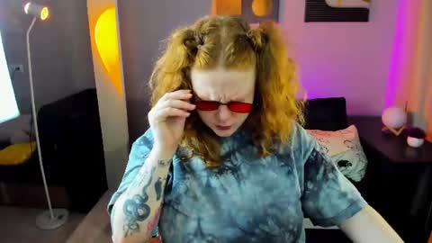 Snapshot of cassie_xkiss chatting on 11, 6, 2026 Cassie online show from 11, 6, 2026