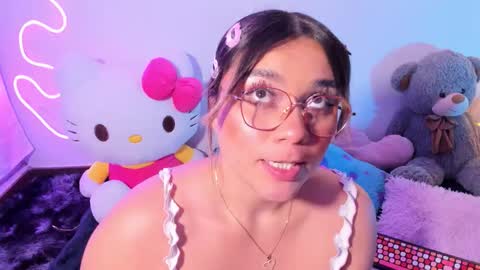 Snapshot of cassiebigass_ chatting on 3, 2, 2026 Bela igzaii9r online show from 3, 2, 2026