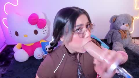 Snapshot of cassiebigass_ chatting on 12, 2, 2026 Bela igzaii9r online show from 12, 2, 2026