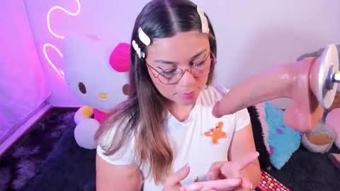 Snapshot of cassiebigass_ chatting on 13, 2, 2026 Bela igzaii9r online show from 13, 2, 2026