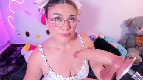 Snapshot of cassiebigass_ chatting on 24, 2, 2026 Bela igzaii9r online show from 24, 2, 2026