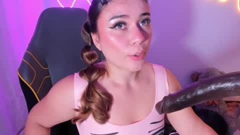 Snapshot of cassiebigass_ chatting on 1, 4, 2026 Bela igzaii9r online show from 1, 4, 2026