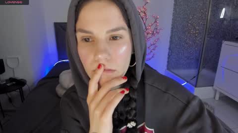 Cassie online show from 30, 3, 2026