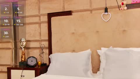 Cassie online show from 4, 3, 2025