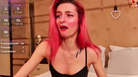 Cassie online show from 6, 3, 2025