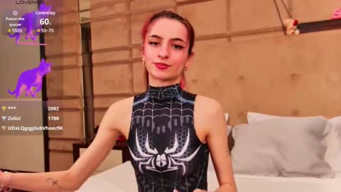 Cassie online show from 12, 3, 2025