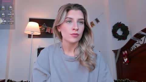 Snapshot of cassieholland chatting on 11, 1, 2026 Im Cassie3 online show from 11, 1, 2026