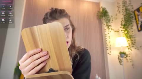 Snapshot of cassieholland chatting on 21, 2, 2026 Im Cassie3 online show from 21, 2, 2026