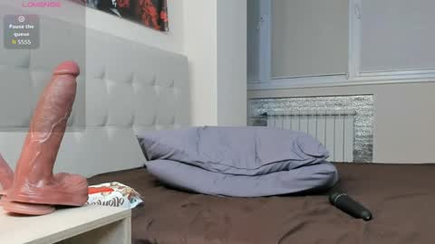 Snapshot of cassieholland chatting on 1, 4, 2026 Im Cassie3 online show from 1, 4, 2026