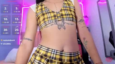 cassiehoward14 online show from 13, 12, 2024