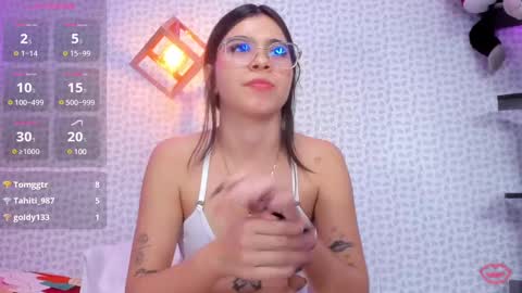 cassiehoward14 online show from 21, 12, 2024