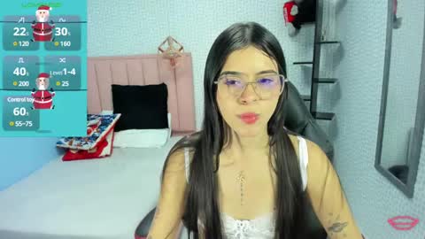 cassiehoward14 online show from 27, 12, 2024