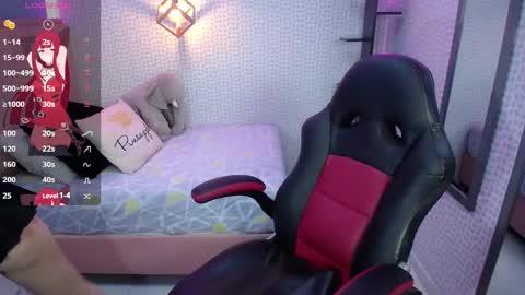 cassiehoward14 online show from 11, 2, 2025