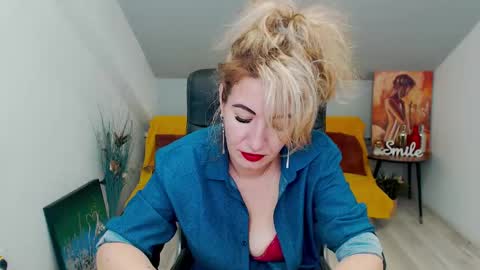 Snapshot of cassiejonas chatting on 20, 1, 2025 CassieJonas online show from 20, 1, 2025