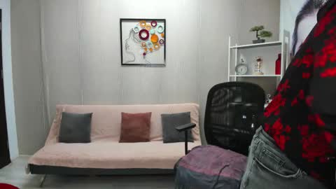 CassieJonas online show from 16, 3, 2026