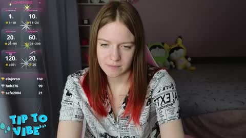 Cassie online show from 9, 12, 2024