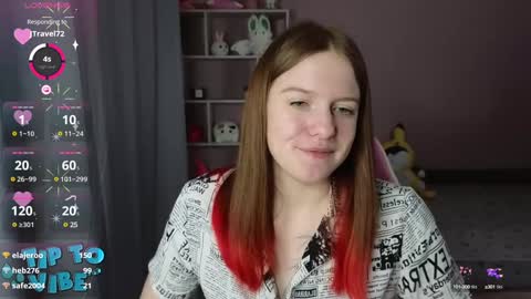 Cassie online show from 10, 12, 2024