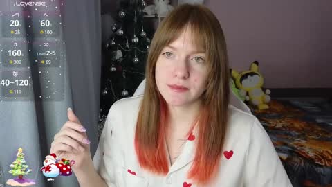 Cassie online show from 5, 1, 2025